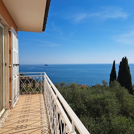 Villa Degli Ulivi - Free Parking Lerici Exteriör bild