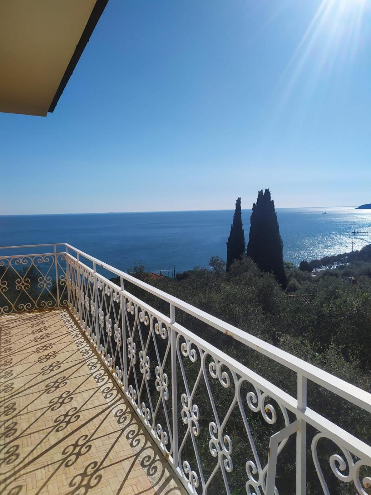 Villa Degli Ulivi - Free Parking Lerici Exteriör bild