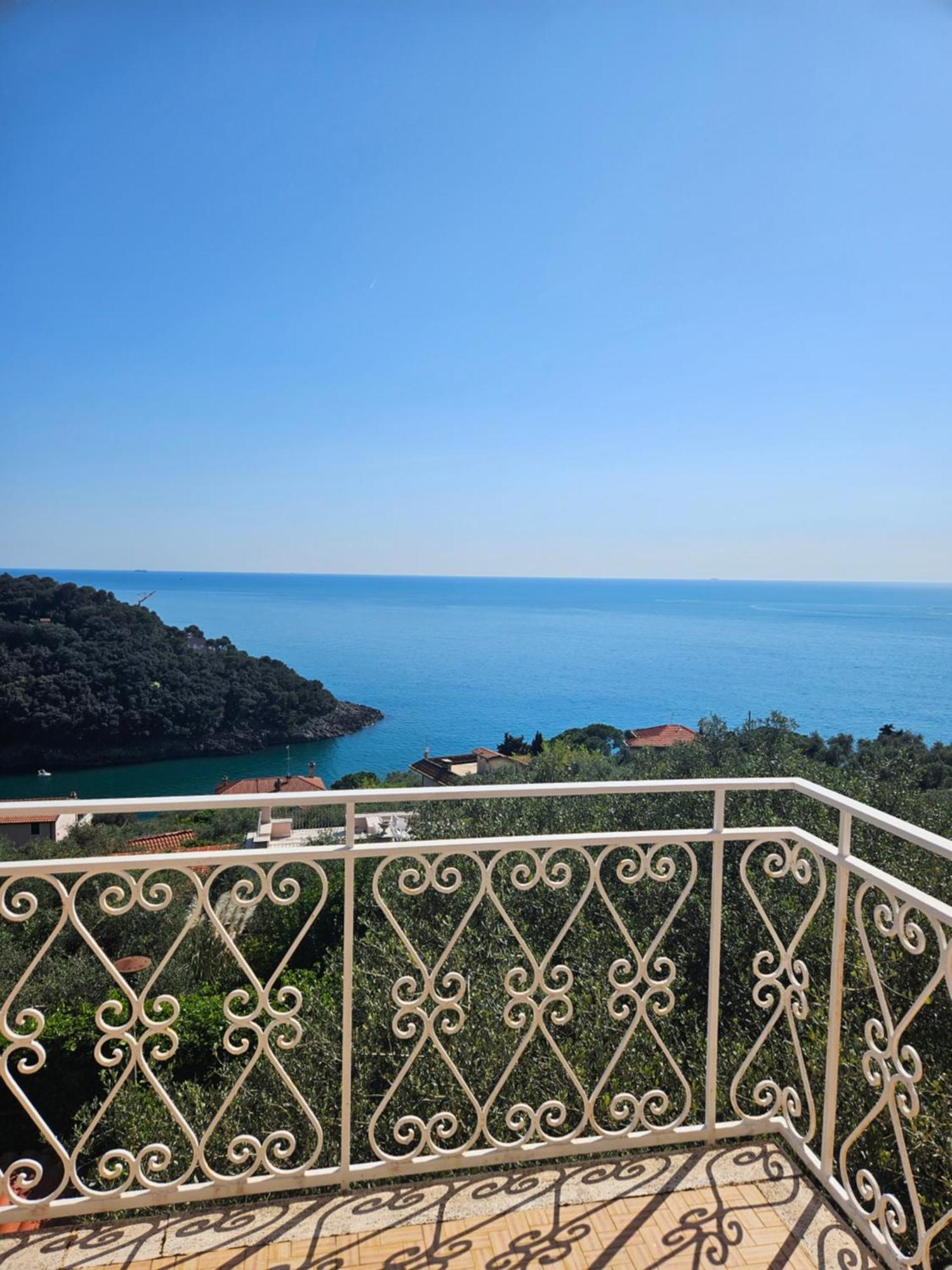 Villa Degli Ulivi - Free Parking Lerici Exteriör bild