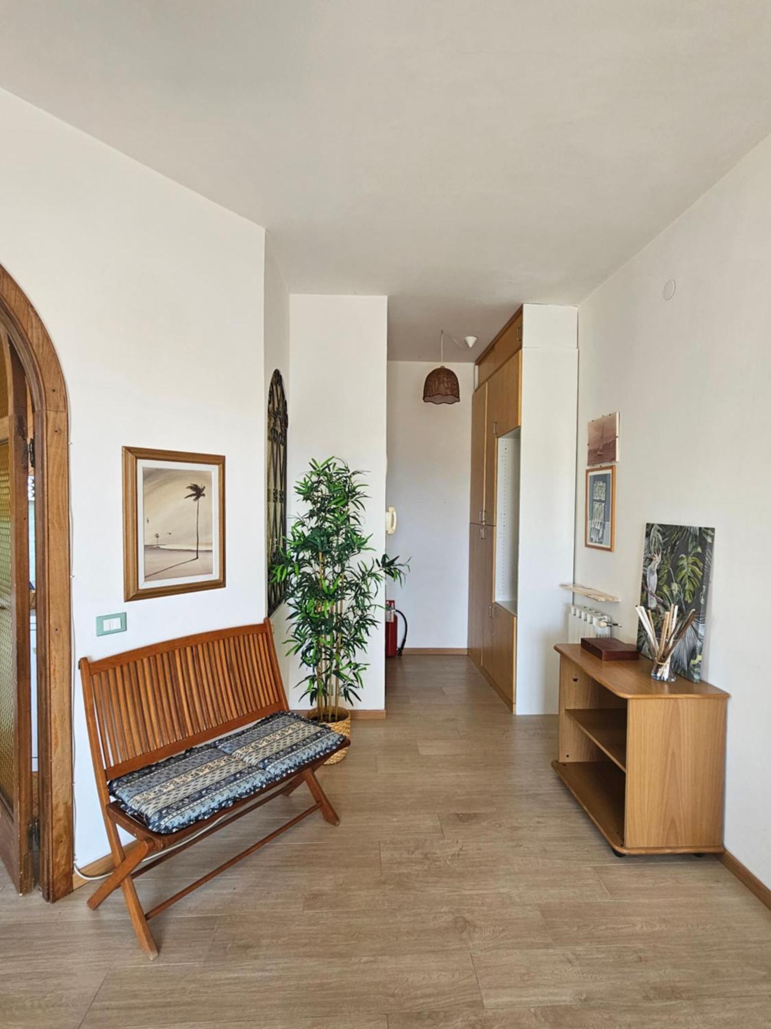 Villa Degli Ulivi - Free Parking Lerici Exteriör bild