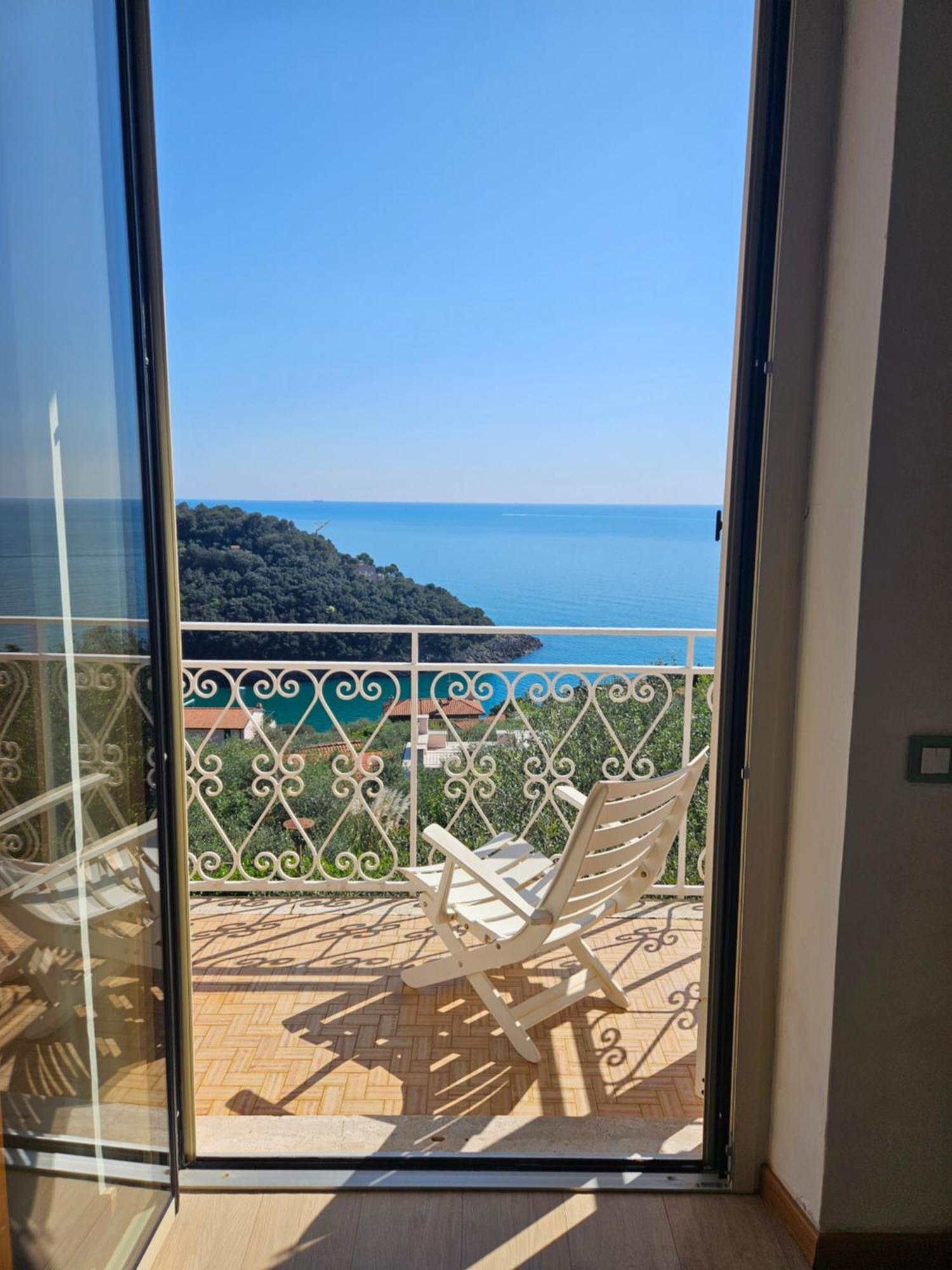 Villa Degli Ulivi - Free Parking Lerici Exteriör bild