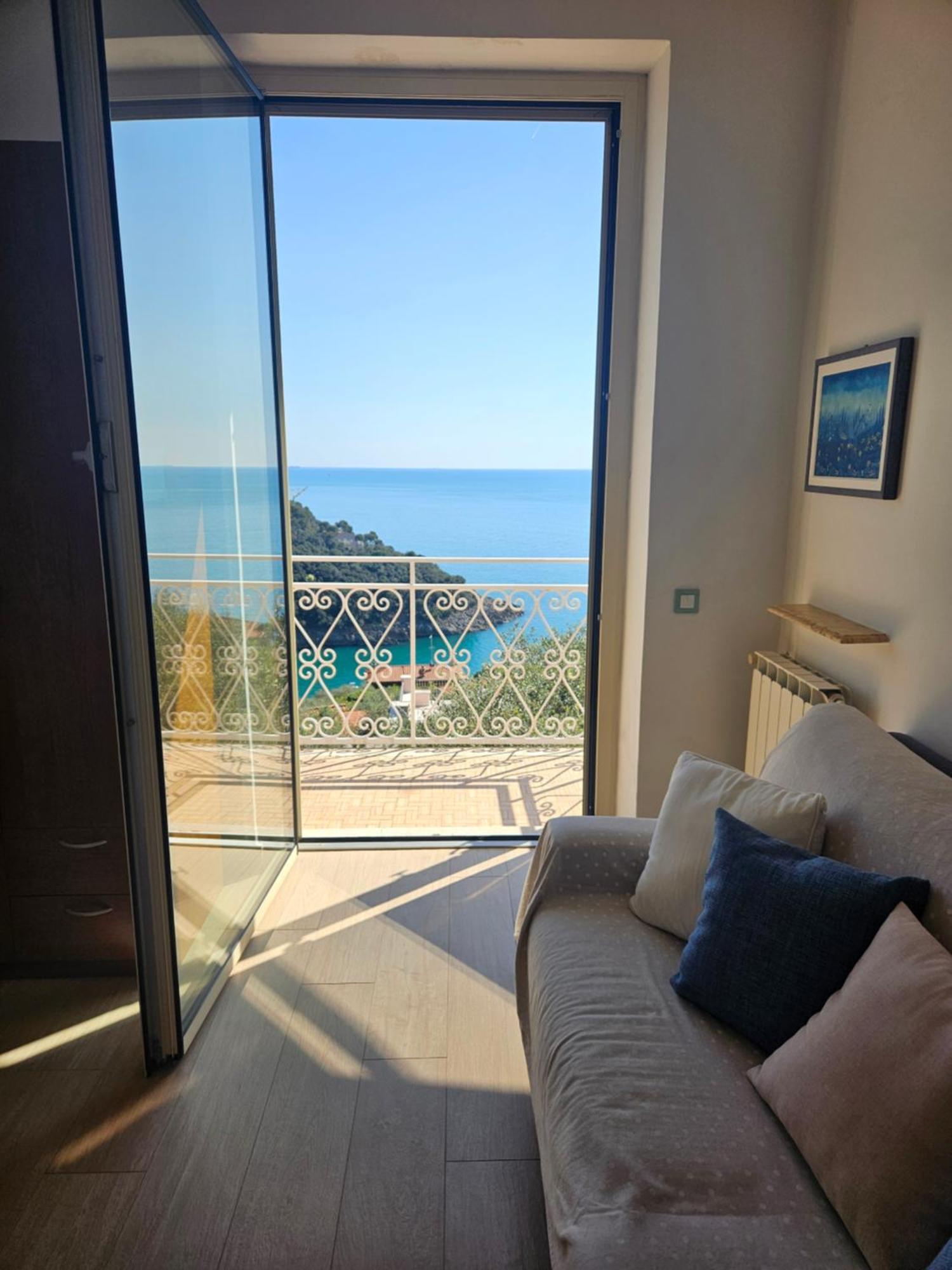 Villa Degli Ulivi - Free Parking Lerici Exteriör bild
