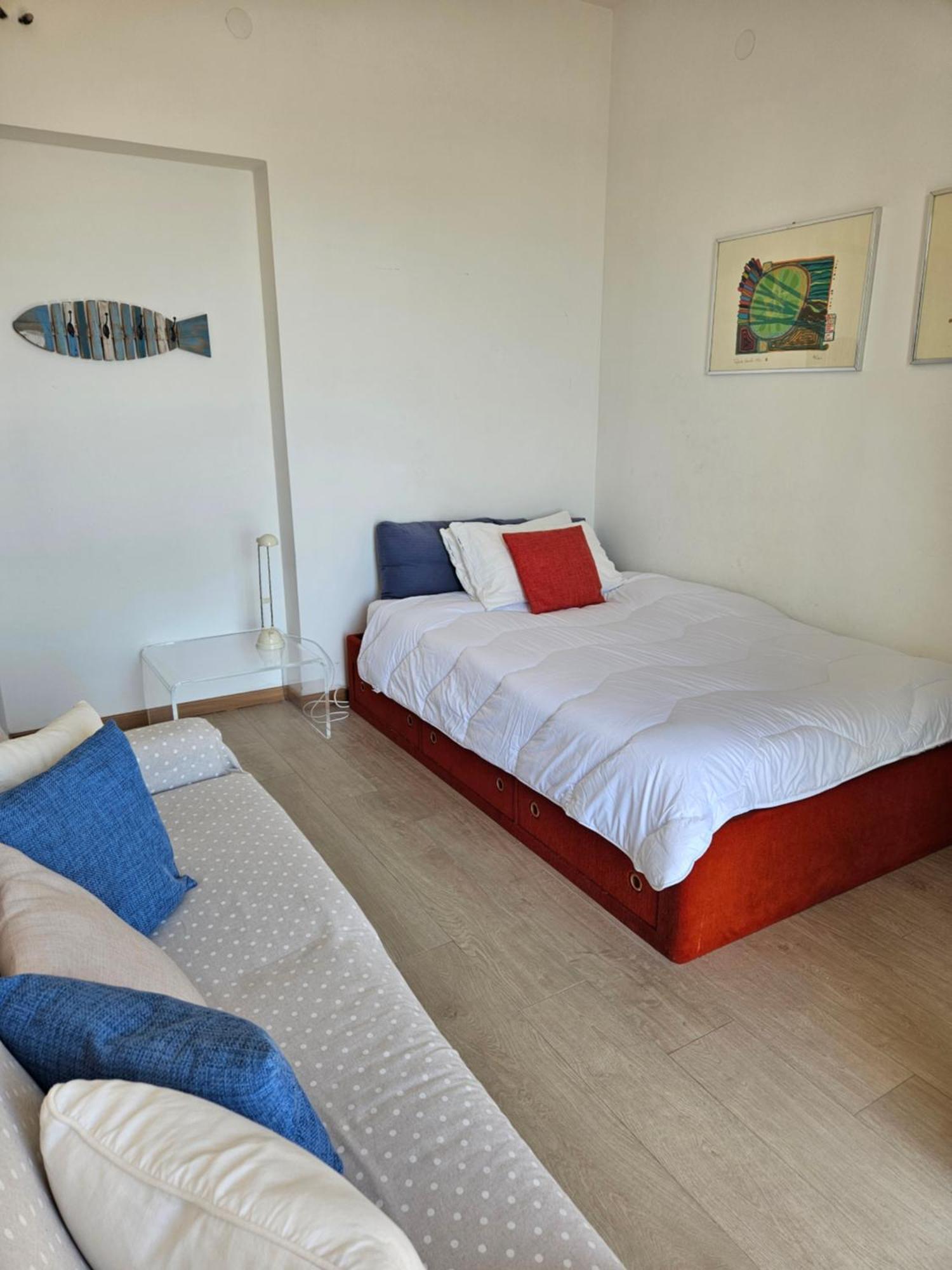 Villa Degli Ulivi - Free Parking Lerici Exteriör bild