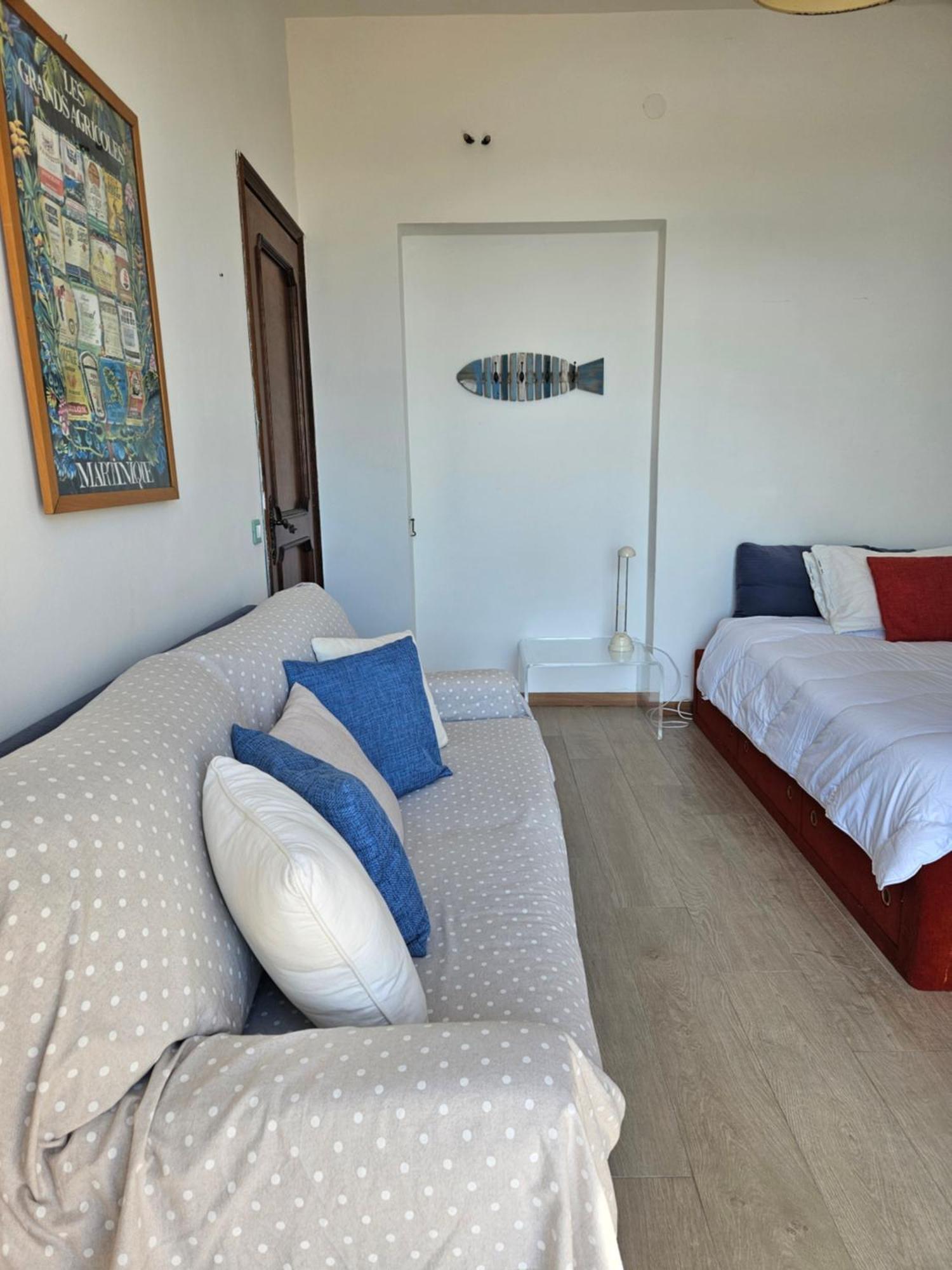Villa Degli Ulivi - Free Parking Lerici Exteriör bild