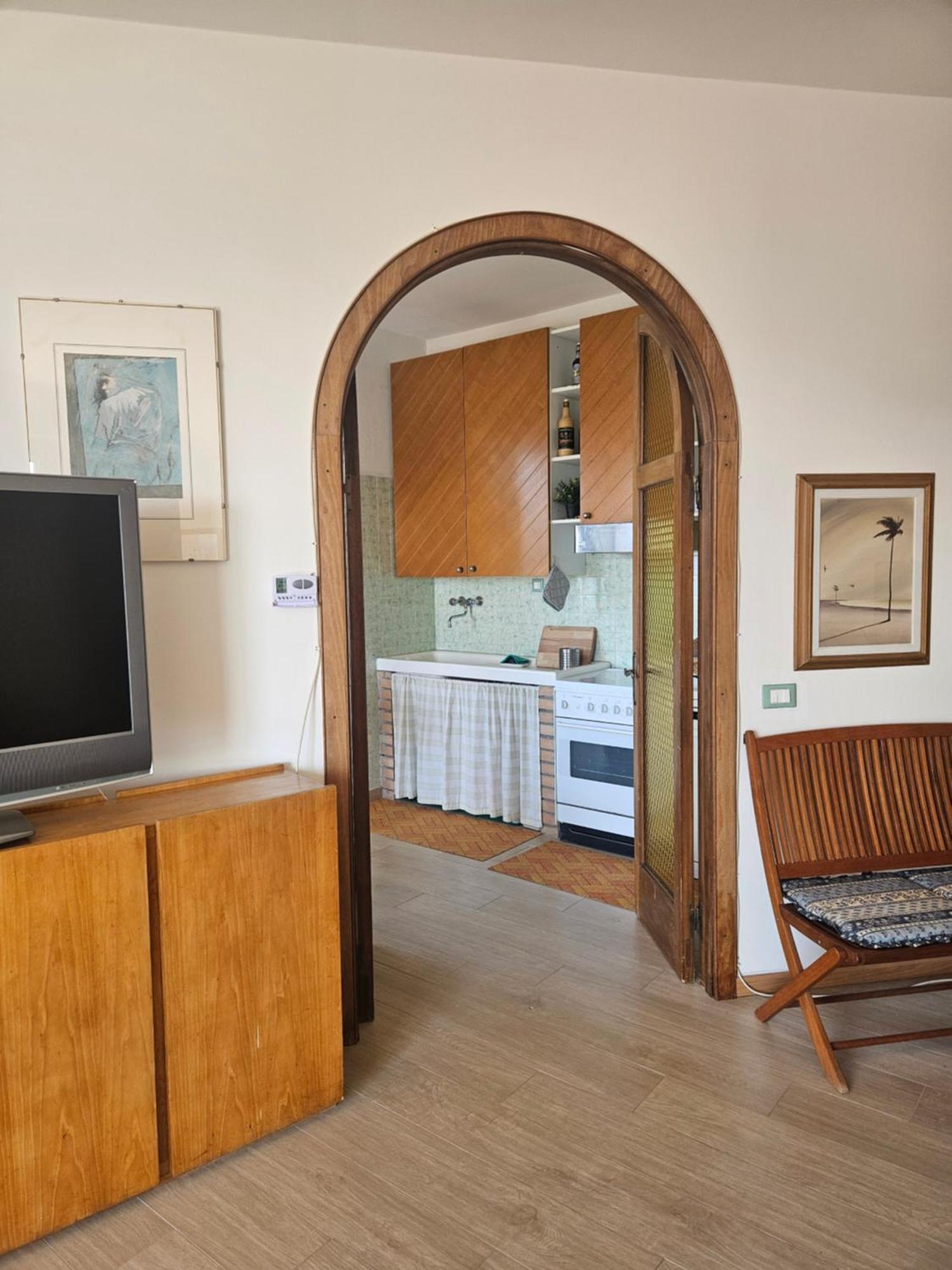 Villa Degli Ulivi - Free Parking Lerici Exteriör bild