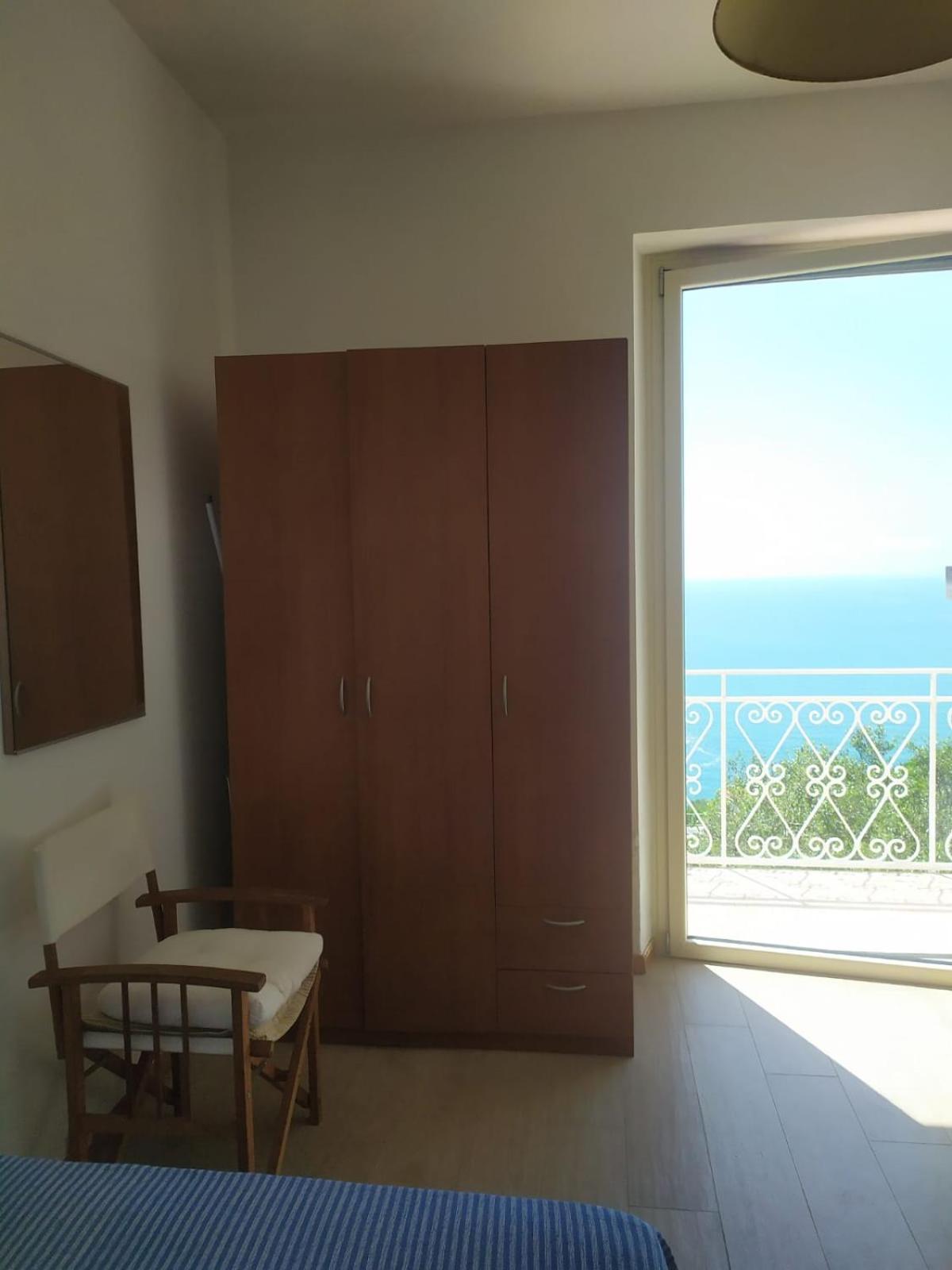 Villa Degli Ulivi - Free Parking Lerici Exteriör bild