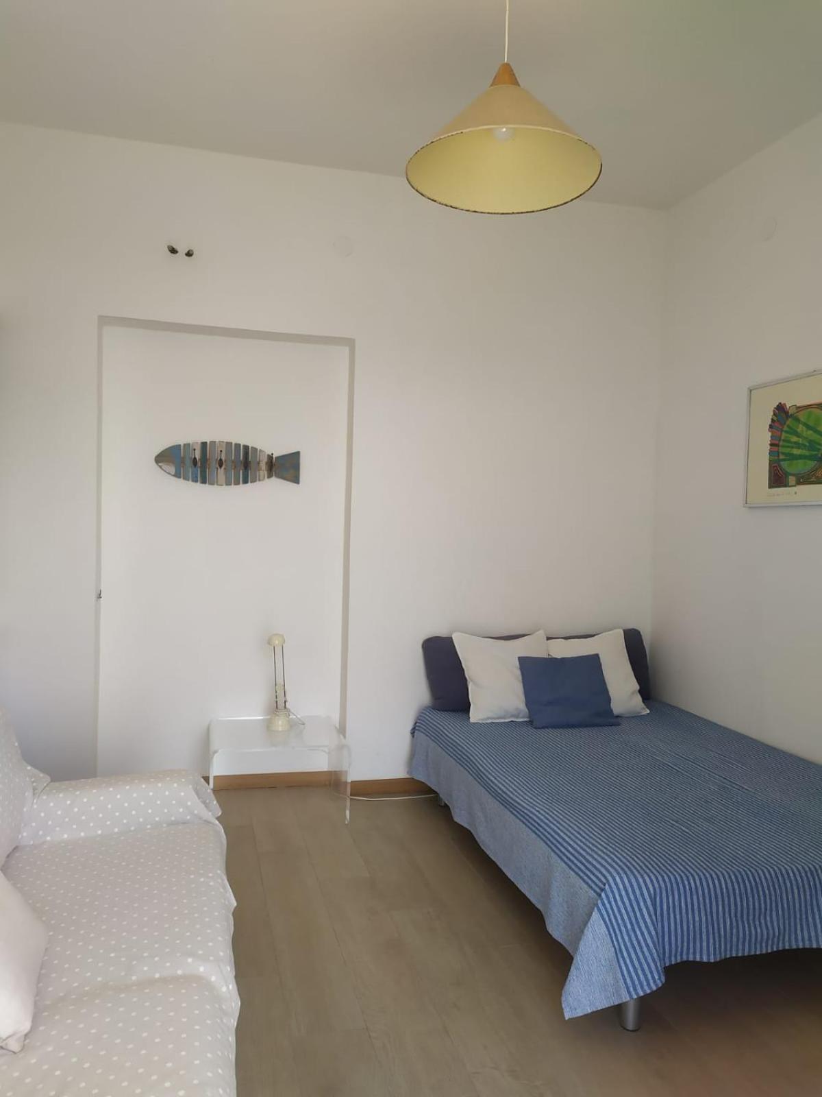 Villa Degli Ulivi - Free Parking Lerici Exteriör bild