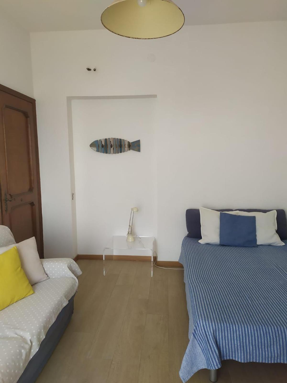 Villa Degli Ulivi - Free Parking Lerici Exteriör bild